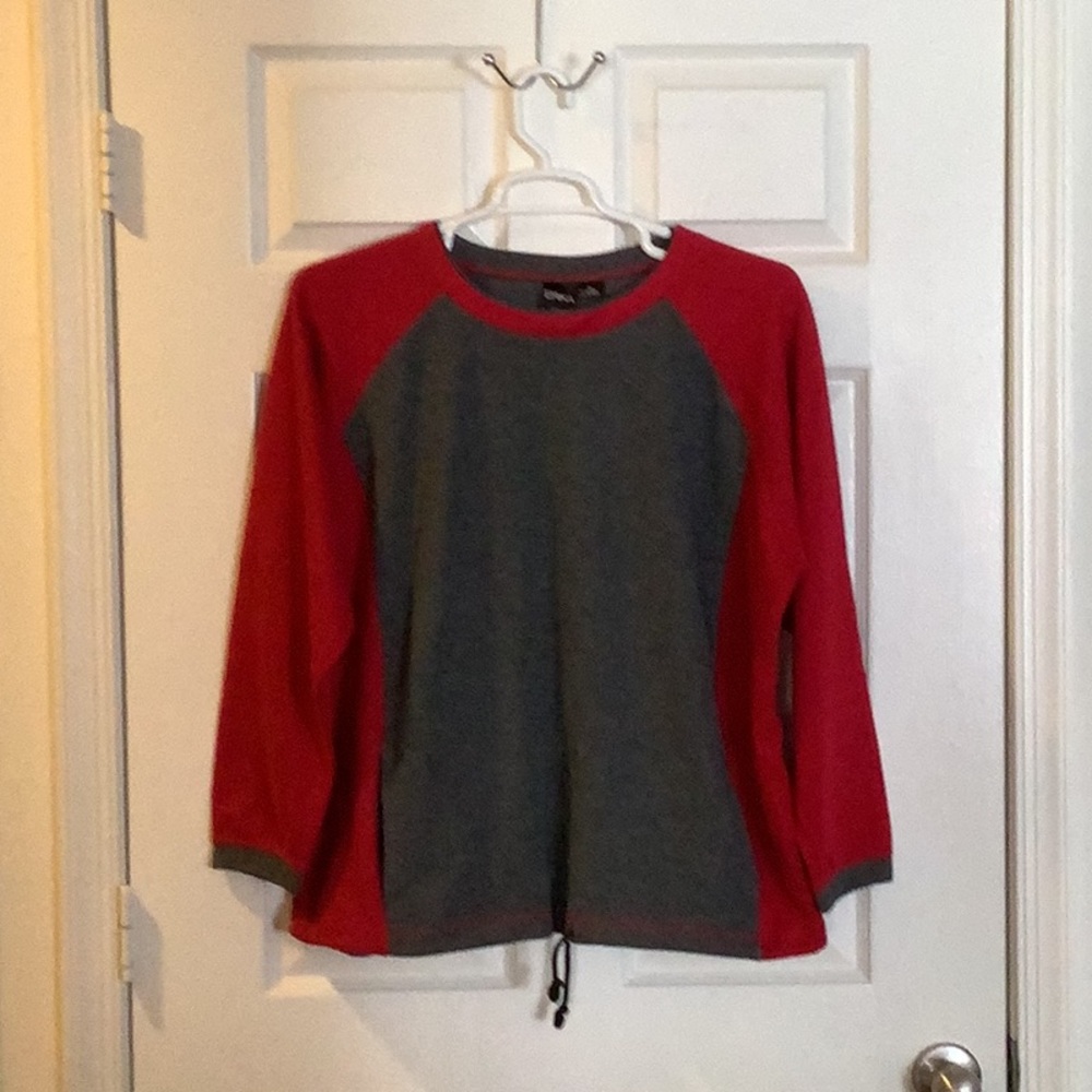 Erika Women’s Plus Size Sweatshirt